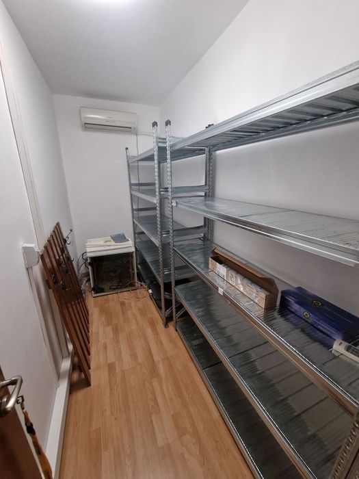 Дава се под наем Четиристаен апартамент в София, Лагера - 152 кв.м за 1100 € - Снимка #8