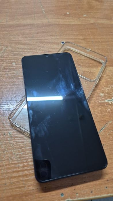 ZTE A36 64гб новый