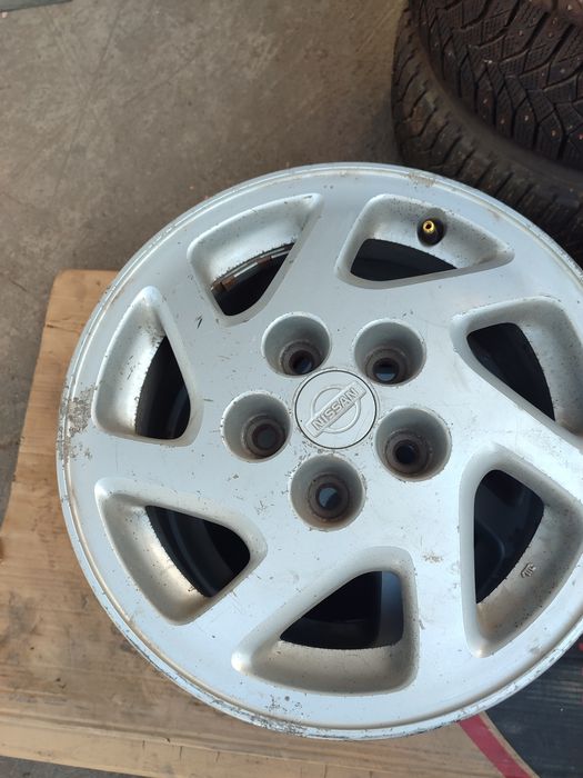 Продам диски R15