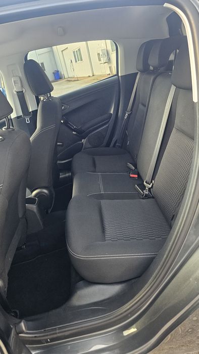 Peugeot 208 1.2 85.000 km