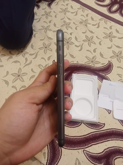 Iphone 11 128 gb