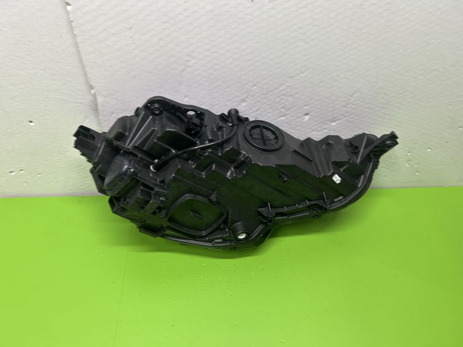 Far Audi A3 8Y0 full led stanga 2020-2024