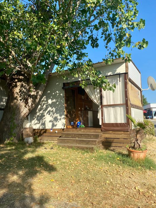 Бунгала Къмпинг ОАЗИС, Лозенец