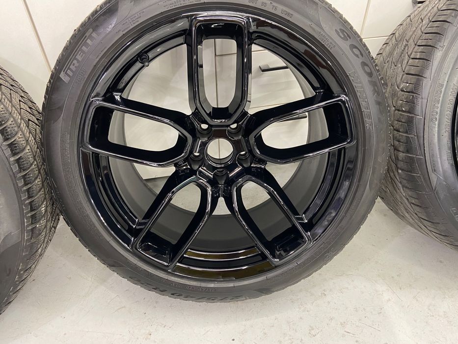 Джанти за Додж и Крайслер