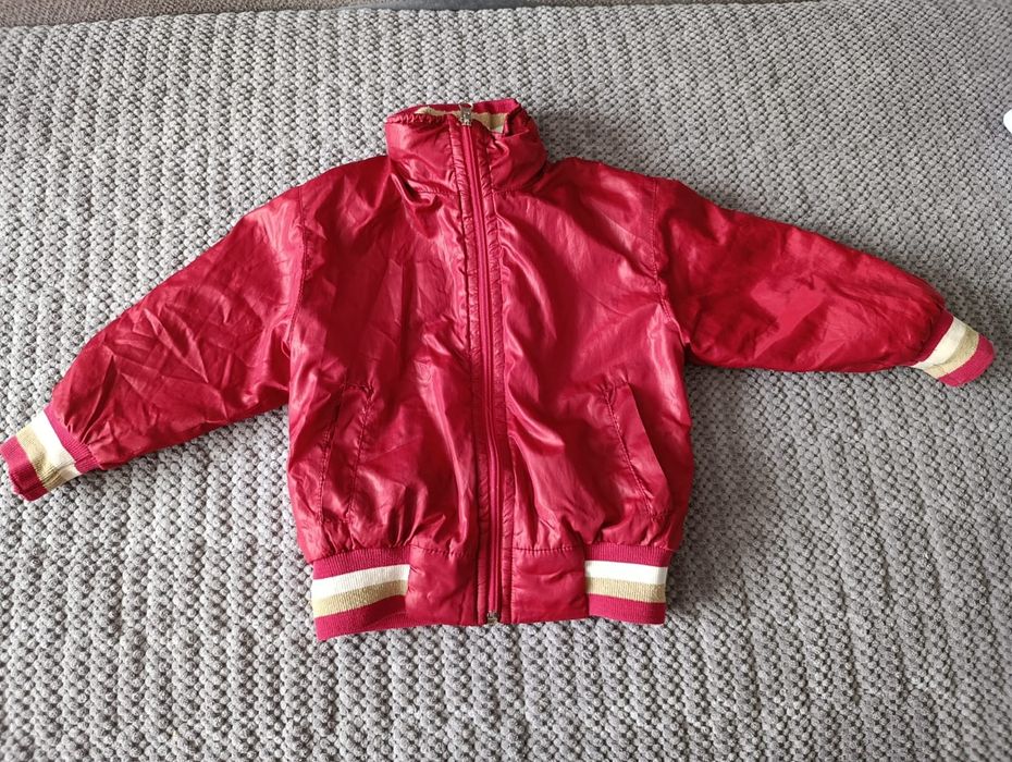 Одежда детская в хорошем состоянии