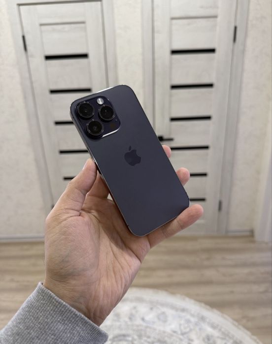 iPhone 14 PRO 256