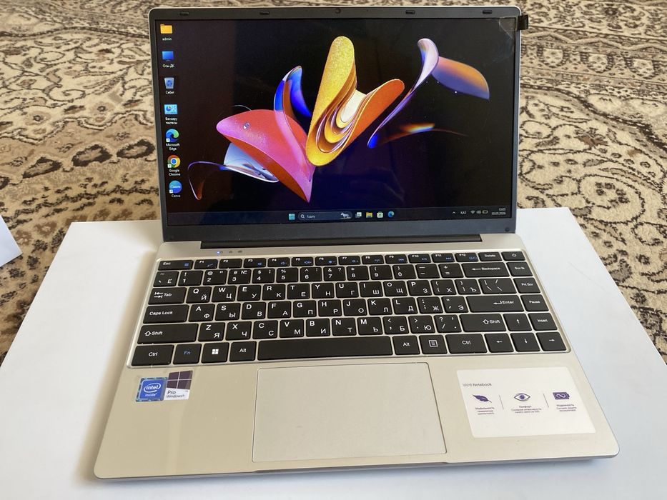 Yami Notebook новый состояние идеал