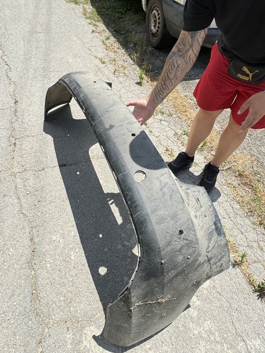 Задна броня audi a5 8t