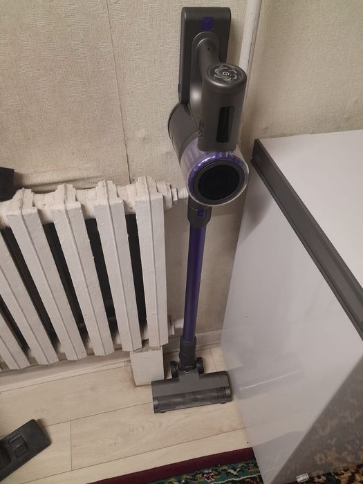 Срочно продам пылесос