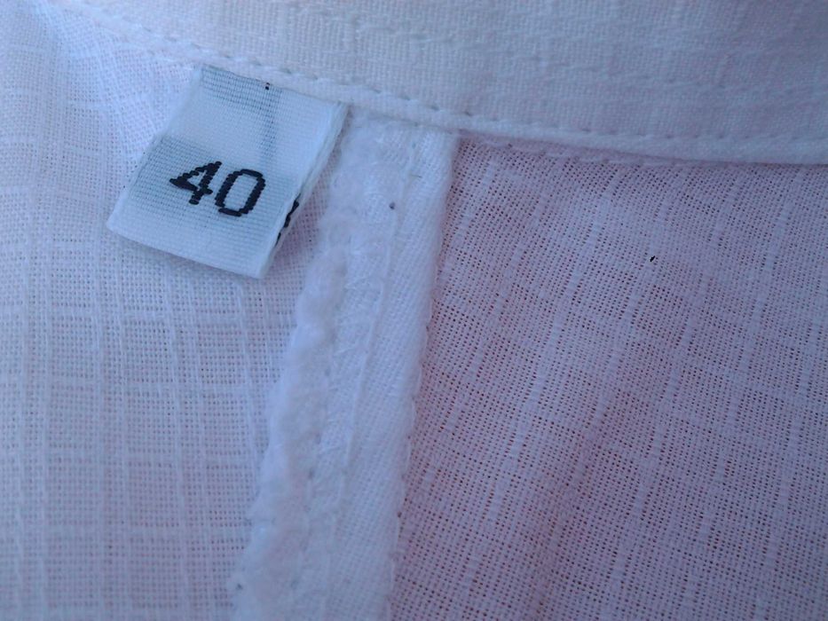 Gino di Roma - camasa barbat mar. 41