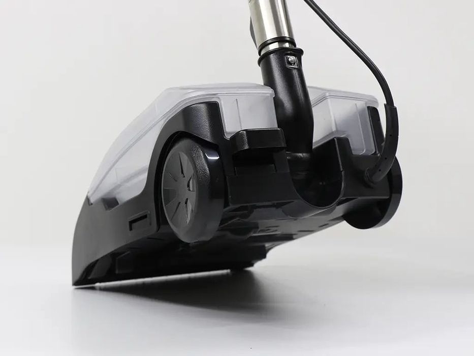 Roboclean pilesos roboklin plisos