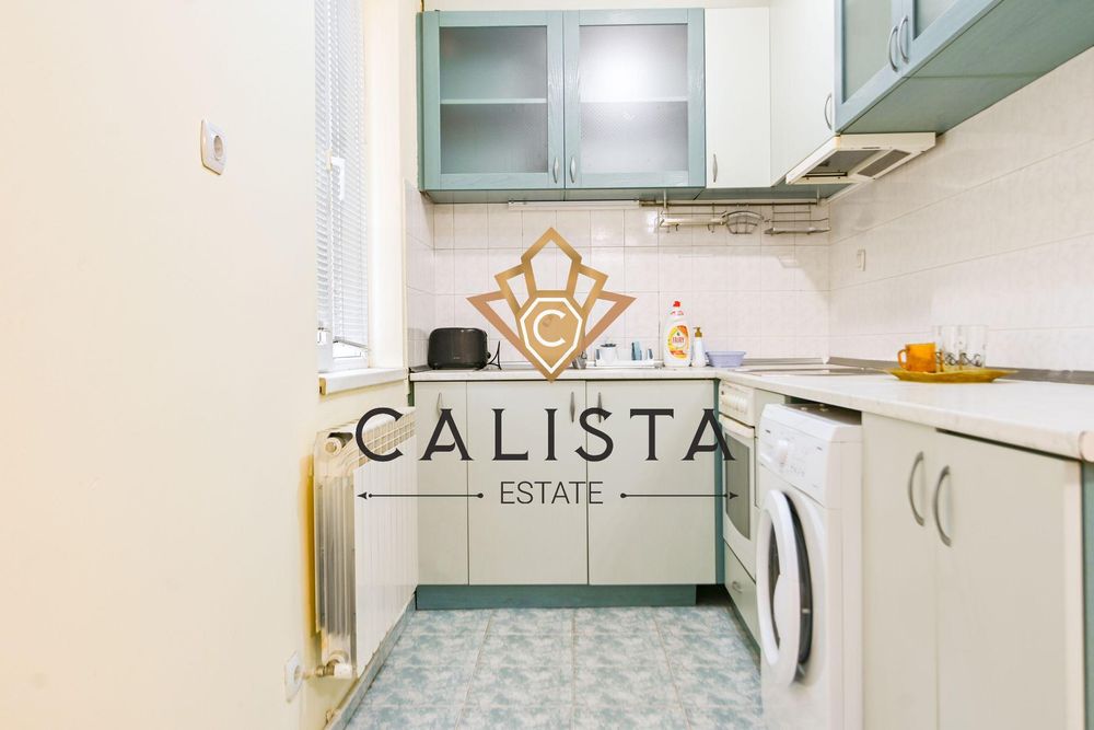 Дава се под наем Двустаен апартамент в София, Овча купел - 55 кв.м за 508.47 € - Снимка #5