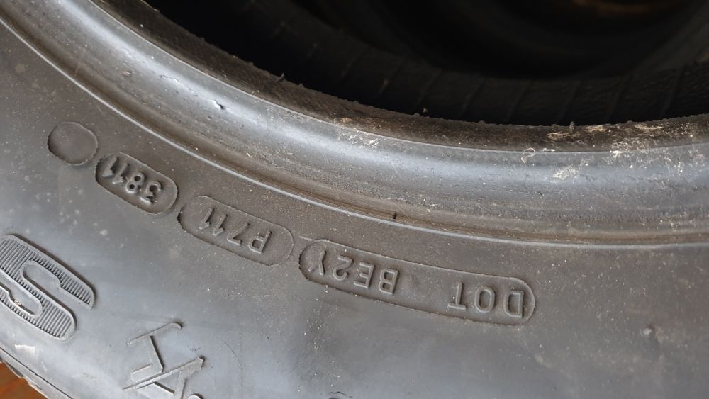 Гуми 225 65 17 гуд рич