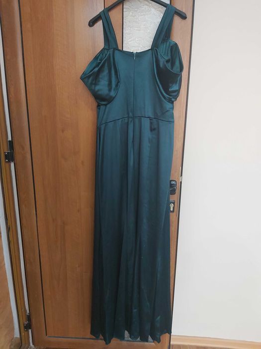 Официални рокли, голям размер