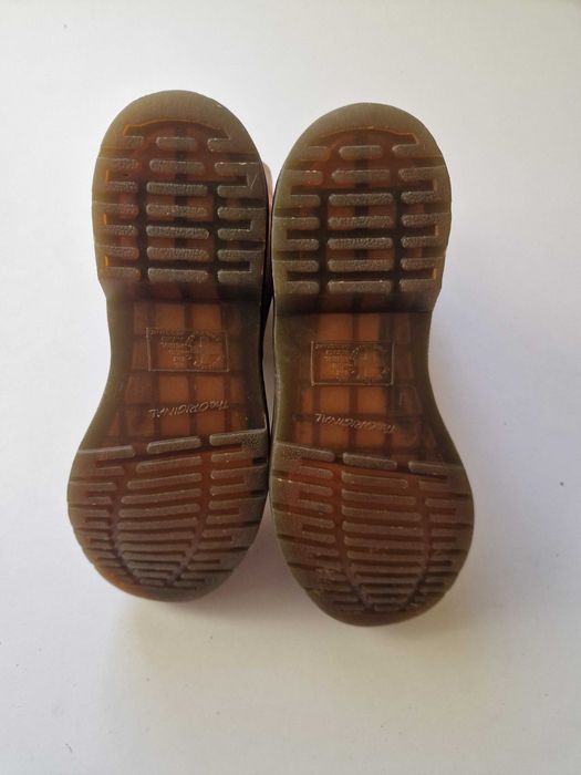 Dr. Martens оригинални обувки