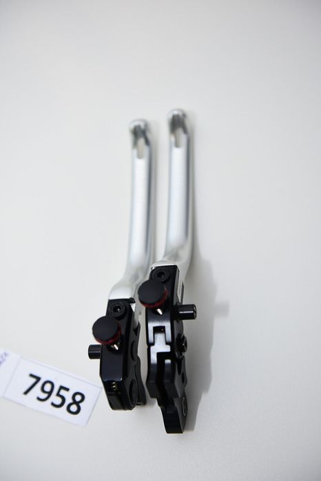 Ducati Scrambler 800 / Monster 821 Genuine Rizoma Manete pliabile