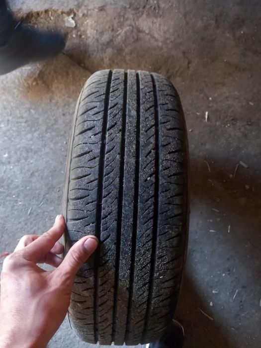 Летние шины комплект
