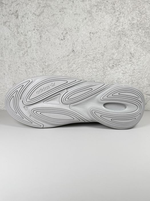 Adidas Ozelia Light Grey