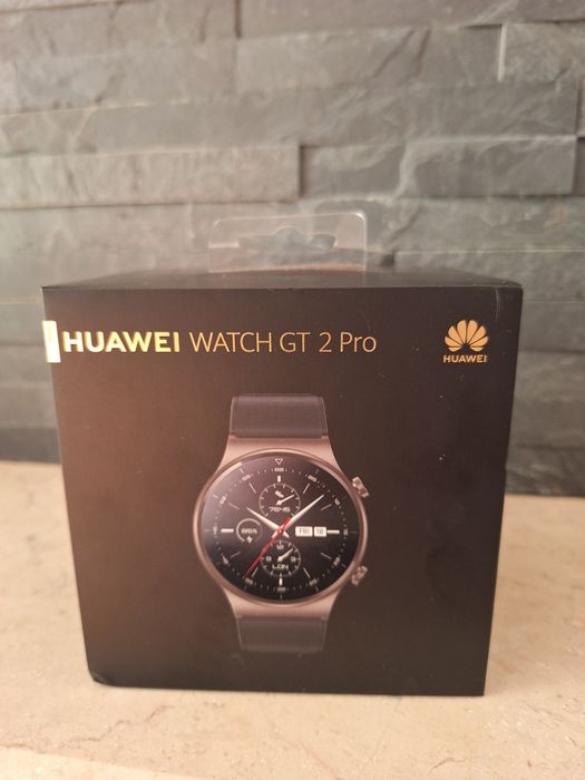 Huawei GT2 PRO impecabil ca nou!