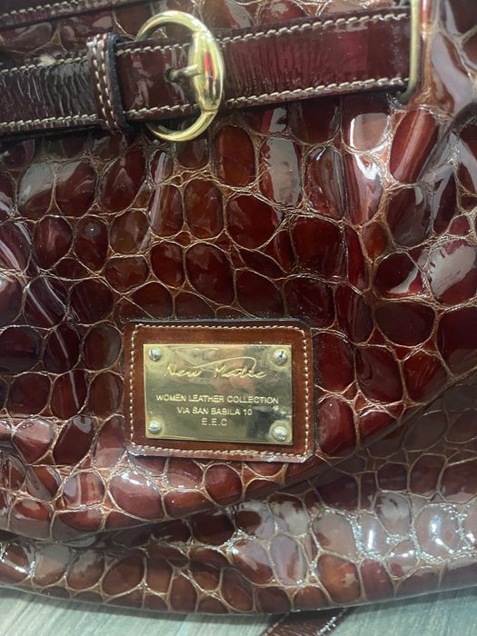 Чанта комплект с ботуши