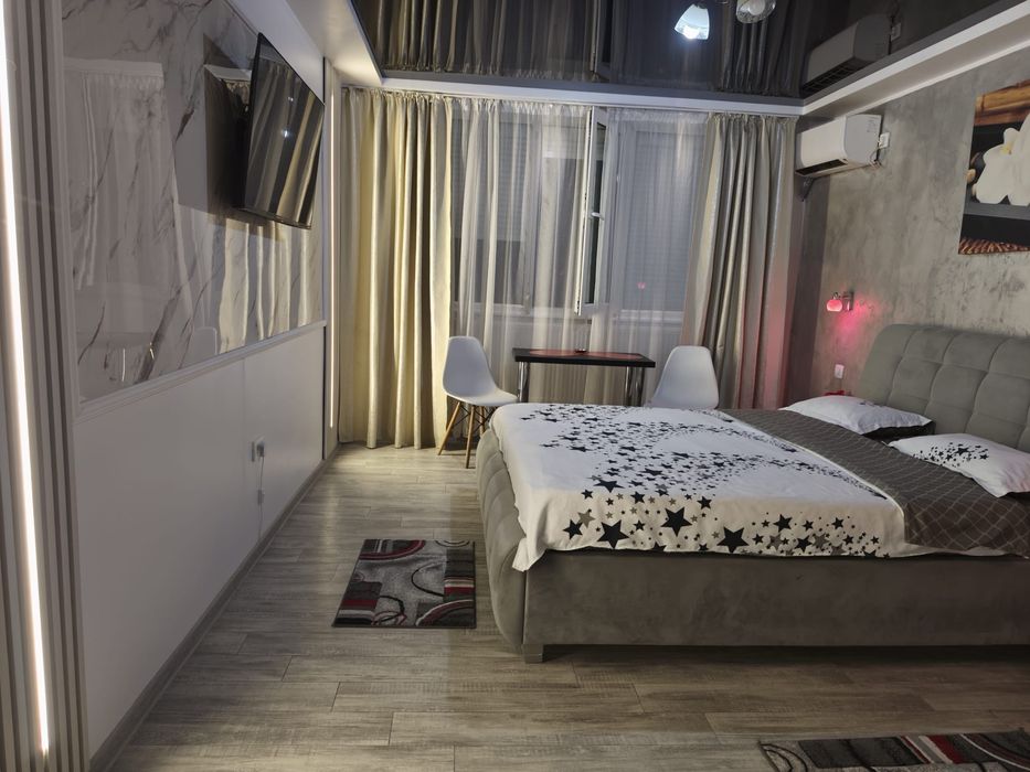 Regim hotelier Garsoniera A-uri