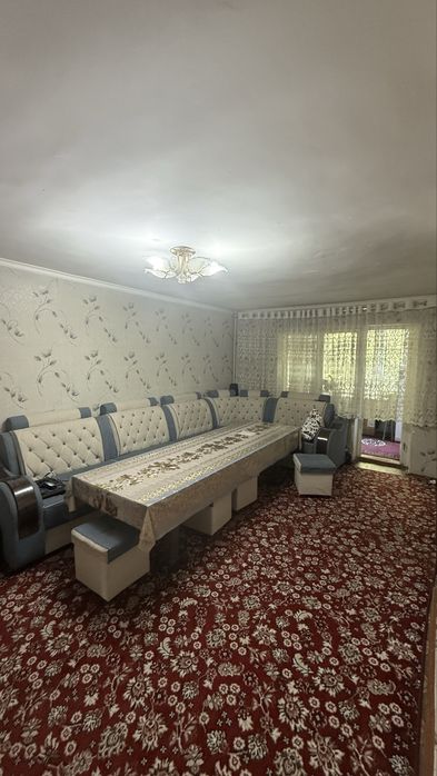 Срочно!!! Своя квартира на Чиланзаре