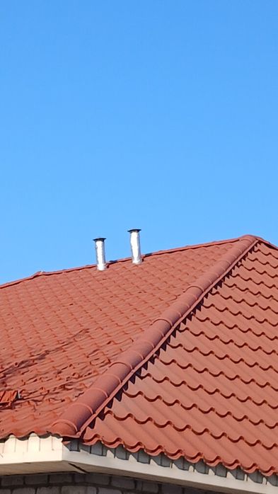 Вентиляция  от сырости и плесени