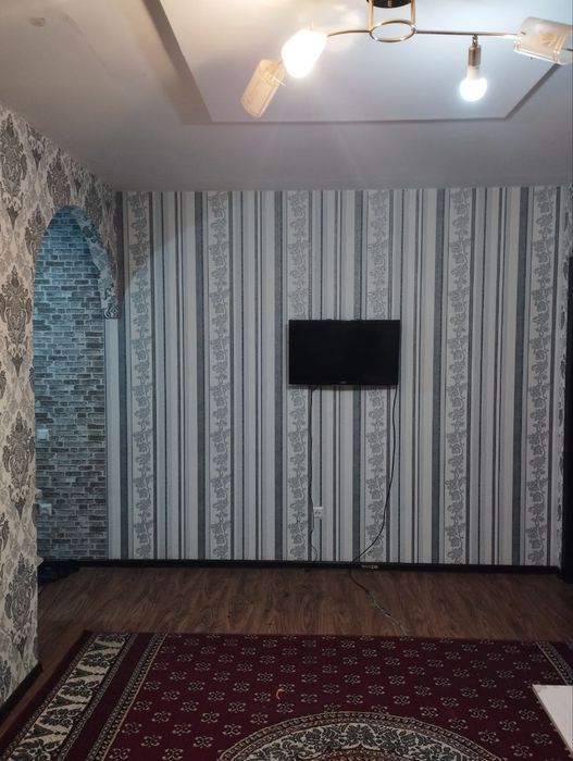 СРОЧНО ипотека! Горит Карасув 6, 2 хонали сотилади