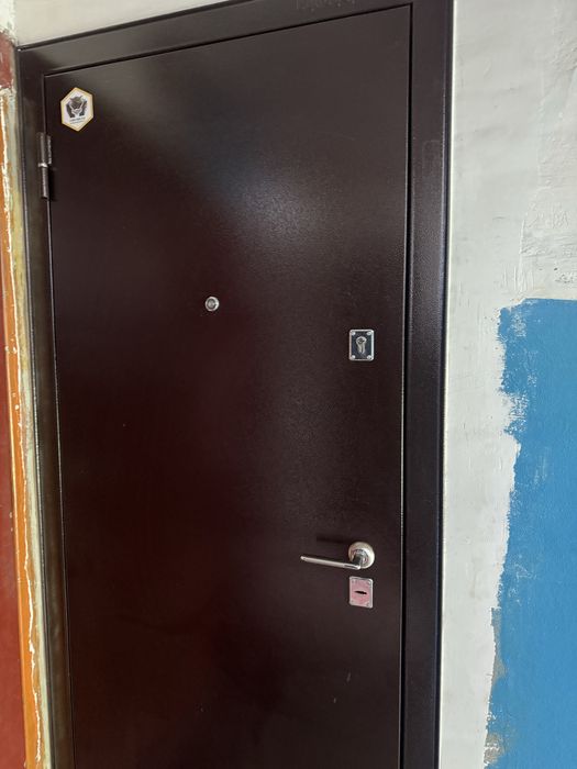 Квартира 1 комнатная