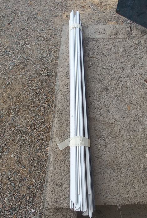 Продам штапики от пластиковых окон