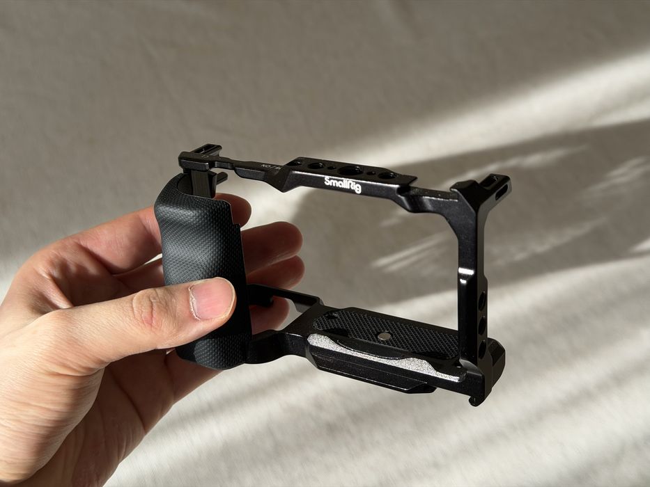Клетка SmallRig для Sony ZV-E10