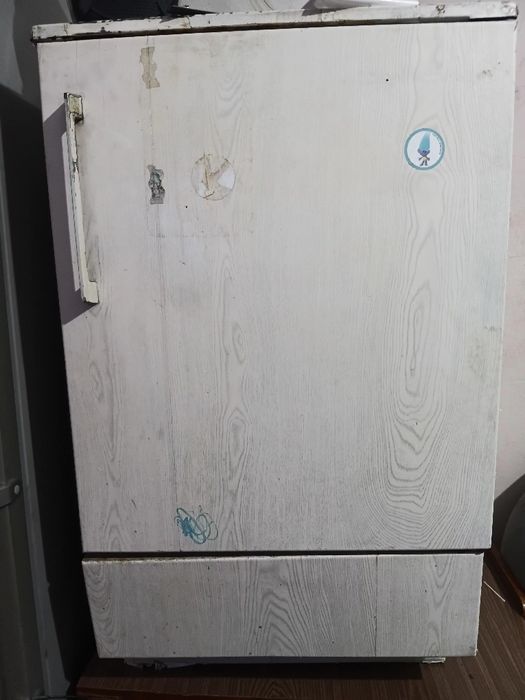 Продается холодильник