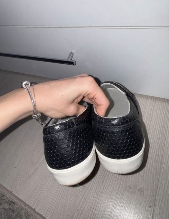 Saboti Armani Jeans