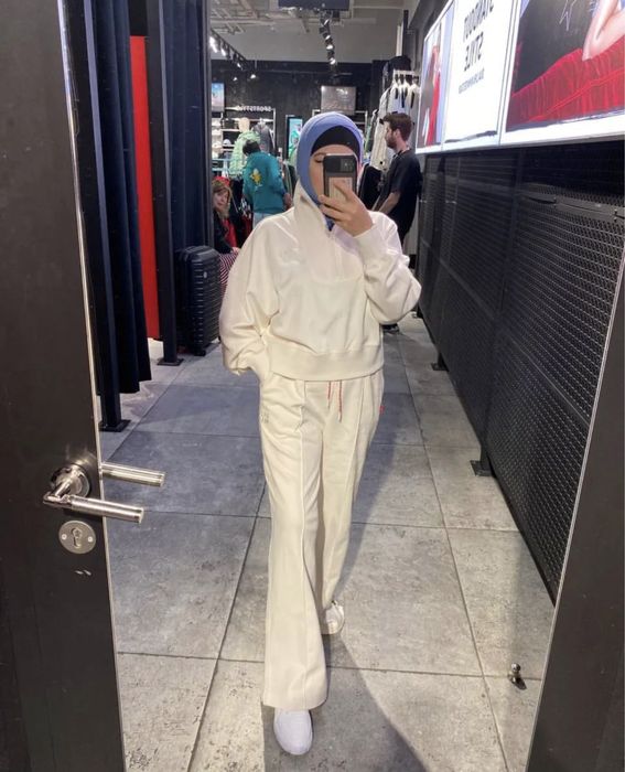 Shikarnaya dvoyka ot Puma