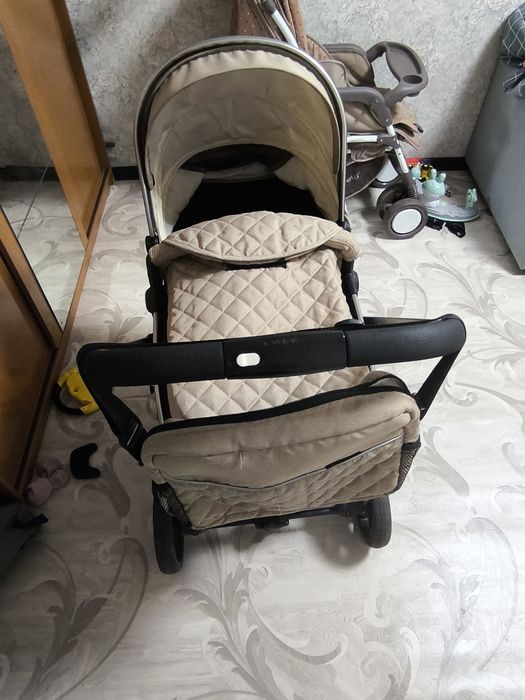 Коляска детская.