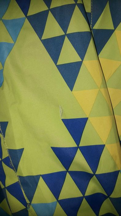 зимен ски костюм за юноши 10-  12 лет ellesse