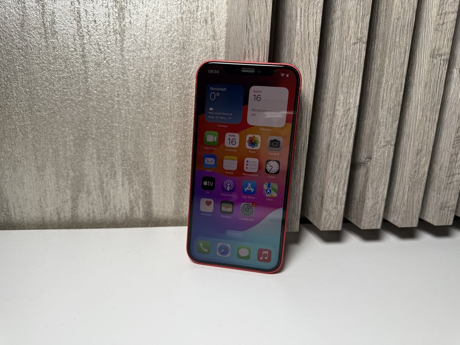 iPhone 12 64GB Garantie 2 ani Universul Telefoanelor