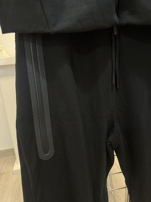 Trening Nike Tech Fleece NOCTA