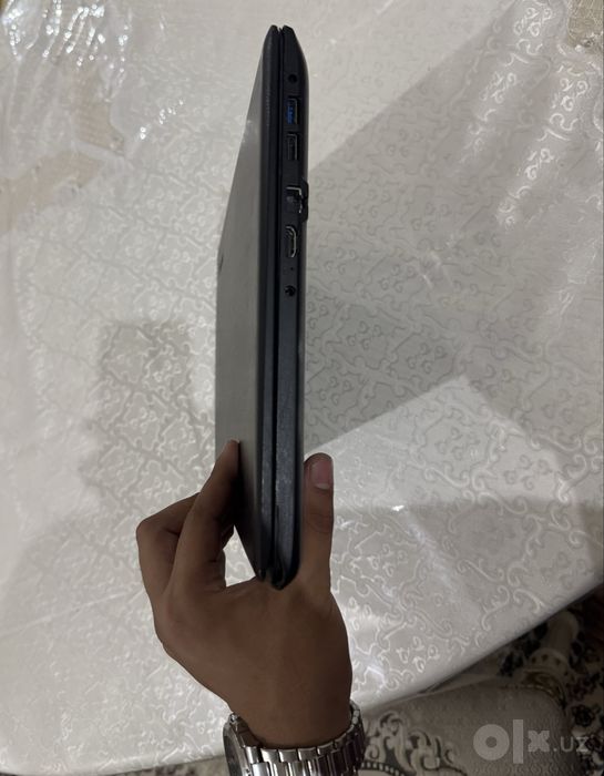 Noutbuk Lenovo N3060 4GB RAM 15.6 dyum