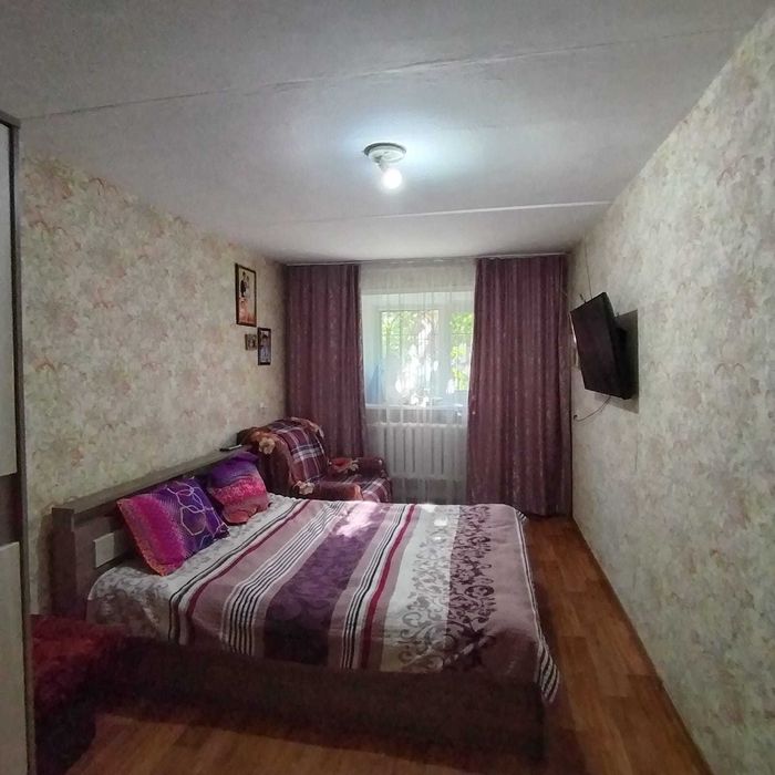 Квартира в районе 2 школы
