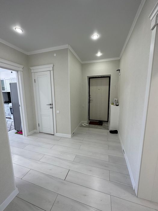 Продам 2х ком квартиру р-н Женис