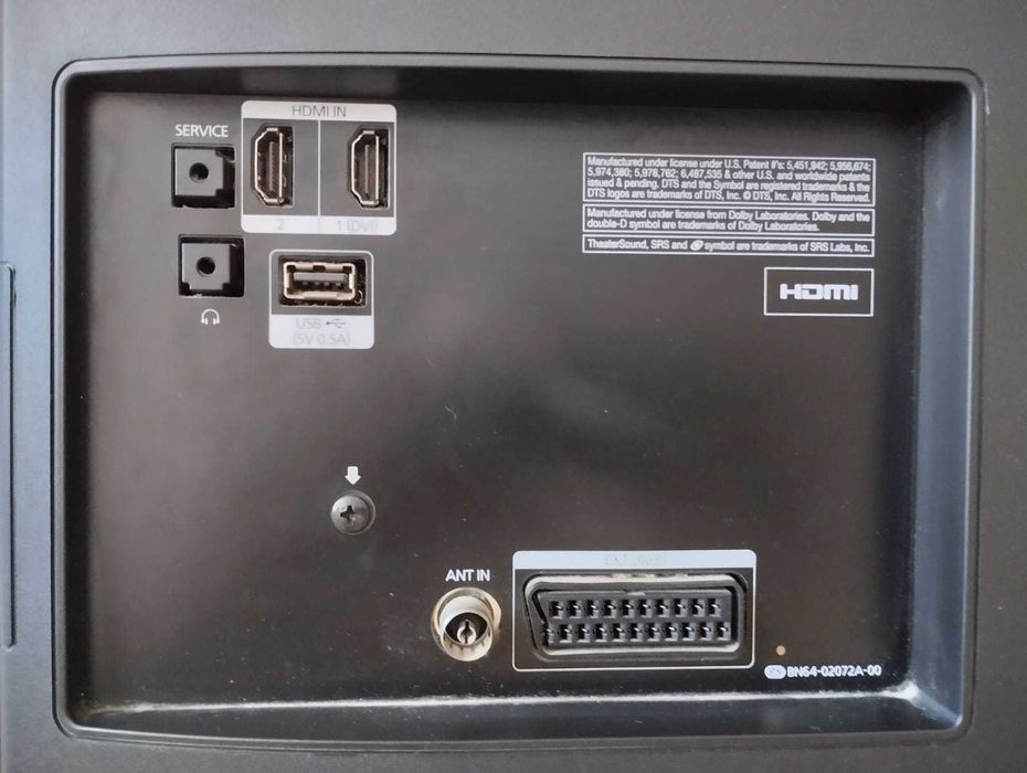 Продам телевизор SAMSUNG