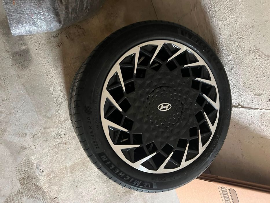 Джанти за Hyundai Ioniq 5, 20цола