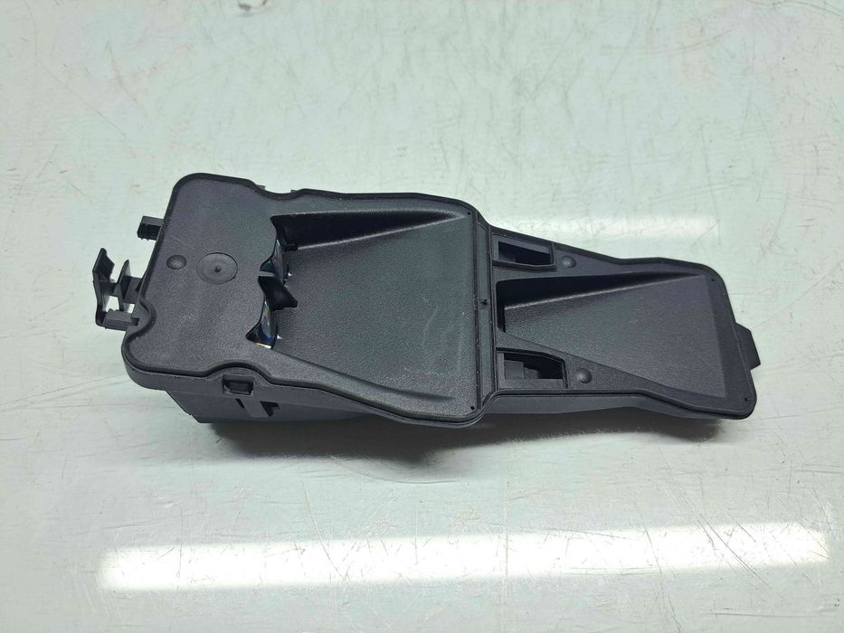 Camera Lane Assist Volvo V40 II Facelift [Fabr 2013-2019] 31360888