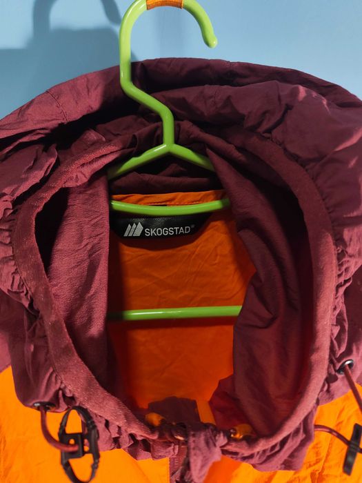 SKOGSTAD Горнище/Ветровка Мъжка M