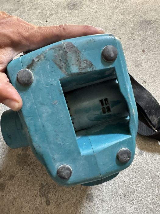 Makita BVC350 doar corpul