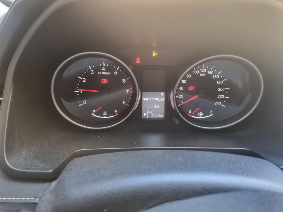 Продам HAVAL M6 2024 года