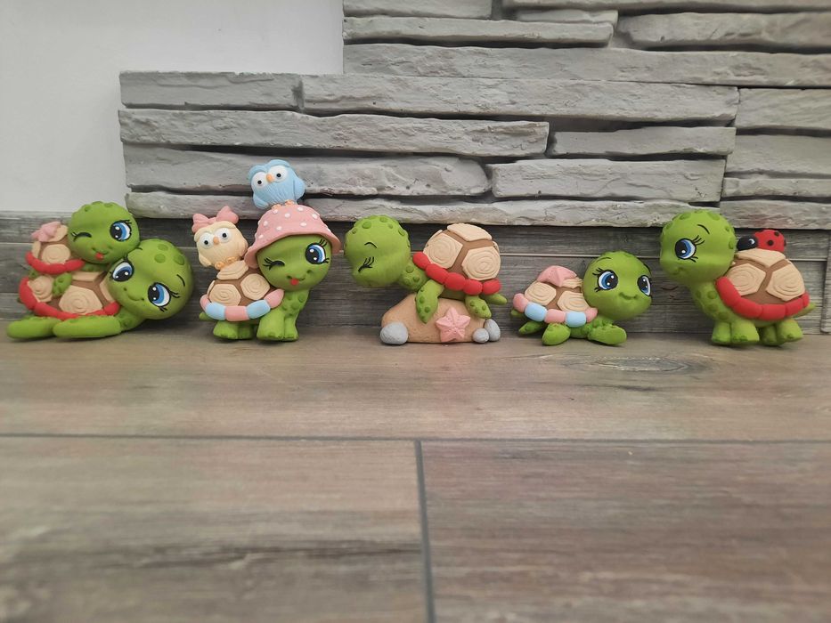 Подаръчета за гости-3Д