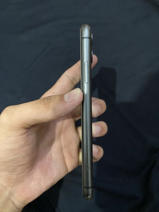IPhone 11 все родное