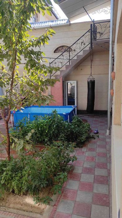 Сдаётся  Дом 2,5 сотки (участок)